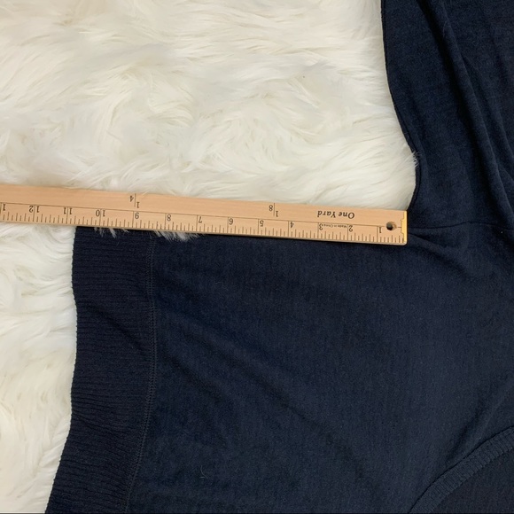 Abercrombie & Fitch Oversized Loose fit Sweater L - Picture 5 of 6